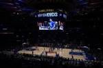 魔术师：湖人&尼克斯球迷基础最大 这俩队进季后赛时NBA更好