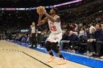 NBA彩经：就地反击灰熊死拼湖人 再续神奇热火力敌雄鹿
