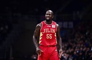琼斯:下周我将宣布一件大事