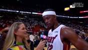 当代乔丹？巴特勒爆砍56分赛后表示：我不是MVP，恩比德才是！