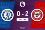 英超-切尔西0-2布伦特福德各赛事五连败 azp乌龙姆贝莫破门