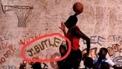 1989年乔丹4代广告背景出现J.Butler字样 热火巴特勒同年诞生👀