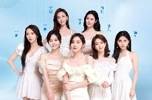 🐧女主播最新定妆照 美娜C位多人离队 吧友最爱的女主播还在吗