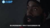 登哥懂球？哈登此前曾表示：字母哥打球不需要太多技巧，我很羡慕