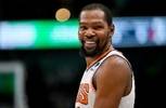 KD：能与耐克一生相伴是我莫大荣幸 做梦也没想到能合作这么久