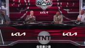 巴克利： 国王抢七将击败勇士，半决赛击败湖人，挺进西决