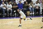 库里季后赛系列赛终结战砍50+且失误数&le;1 NBA历史首人