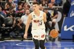 NBA众高管：热火并没有像人们想象的那样想念希罗