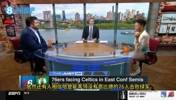 疯狂打脸！！赛前美国电视节目公开嘲讽哈登，男主持狂笑不止！