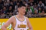 高效表现！胡金秋半场7中6拿下15分 正负值+16