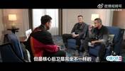 赵继伟：刚进入中国男篮的时候，局面打不开就传给易建联，真爽！