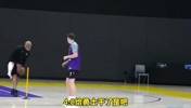 杨毅：如果浓眉场场都打出G1那样的水平，那湖人4-0横扫勇士了