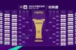 2023年足协杯：国安与泰山落位同区；海港或碰广州，会有黑马吗？