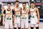 🏀FIBA三人世界杯资格赛-中国男篮负以色列 与匈牙利争最后名额