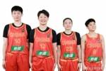 武汉站夺冠！中国三人女篮世界排名上升至第四