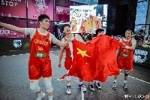 武汉站夺冠！中国三篮女队排名超立陶宛位列世界第4 王丽丽升27位