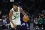 斯玛特谈变大阵容：只是回归到我们熟悉的东西上 让事情更容易了