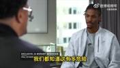 这次的枪也是别人的？此前莫兰特曾表示：上次的我拿了朋友的枪！