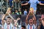 阿尔瓦雷斯or劳塔罗？本赛季必有一个阿根廷人夺欧冠+世界杯🏆