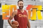 李凯尔眼部手术需修整1-2个月 对训练备战比赛有一定的影响