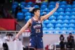 林葳将参加U19精英短训营以及阿迪达斯欧洲训练营