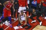 聊聊你印象最深的NBA季后赛绝杀 怀特补篮绝杀能排进历史前几？