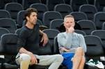Woj：迈尔斯已经让库追汤和科尔知道自己的确可能离职