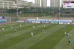 U21联赛-大连人3-1逆转长春亚泰，闫守宽连场破门