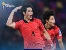 U20世界杯战报：韩国3比2力克厄瓜多尔，晋级8强