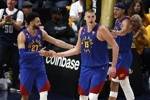 NBA彩经：掘金守卫主场扑灭热火再下一城