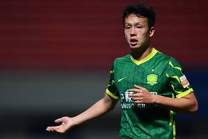北青:谭龙、高天意驰援亚运队;张稀哲、李可无缘国足新一期名单