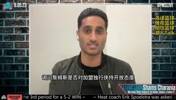 Shams：欧文一直在为独行侠招募天赋球员！詹姆斯就是其中之一
