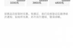 阿根廷中国行退票流程：12日12点前申请，收票价20%手续费