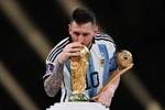 是否参加2026世界杯？媒体人：梅西说法较之前&ldquo;肯定不会&rdquo;有退让