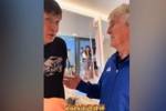 如何看待梅西去迈阿密？范志毅&米卢：聪明，有利于备战世界杯
