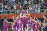 复仇还是四连冠？清华与广工连续两个赛季会师总决赛