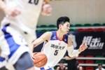 清华大学罚球次数30-9领先北体大 罚球一项赢对手15分