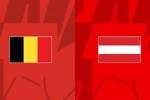 欧预赛-比利时vs奥地利首发：卢卡库队长，丁丁缺阵，阿拉巴先发