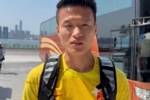 林良铭：为国出战无比自豪和光荣，非常珍惜和享受在国家队每一天