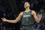 👀👀👀杨毅助理：安德森归化中国男篮几乎没要钱
