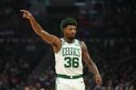 Woj：灰熊将23年和24年的两个首轮签送至凯尔特人