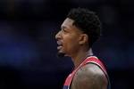 Woj：比尔前往太阳的交易已完成 太阳共送出6次轮+4首轮互换