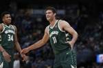 Woj：大洛合同到期&雄鹿面临火箭真正威胁 后者拥有充足薪资空间