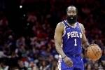 Woj：76人决意要留下哈登 但他的未来还有很多可能性