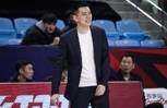 结束西班牙深造后 杨鸣前往中国男篮集训队观摩学习