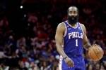 Woj：哈登尚未做出决定 76人更愿意续一份短约