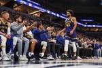 Slater：勇士预计不会向兰姆和杰罗姆提供资质报价