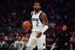 Woj：欧文想为自己创造市场 但他很可能没有市场只能留独行侠