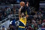 Woj：奥谢-布里塞特两年底薪合同加盟凯尔特人