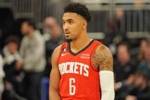 Woj：火箭将小马丁交易至快船 得到两个未来的次轮签